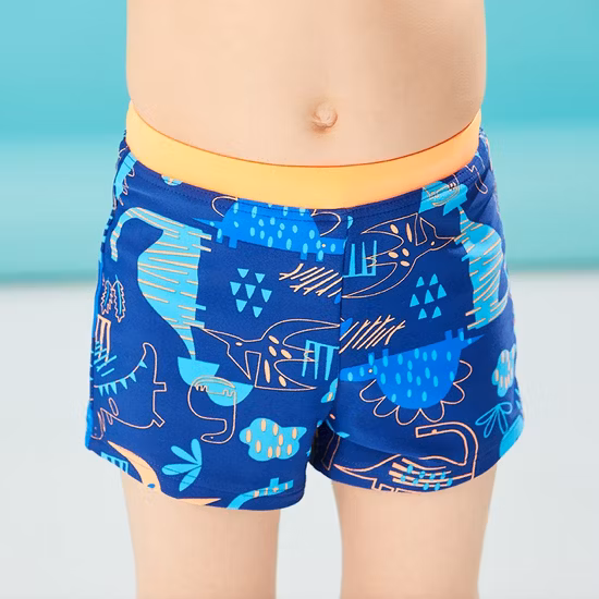 Short de bain multi-voies à la mode pour garçons, nouvelle collection 2021